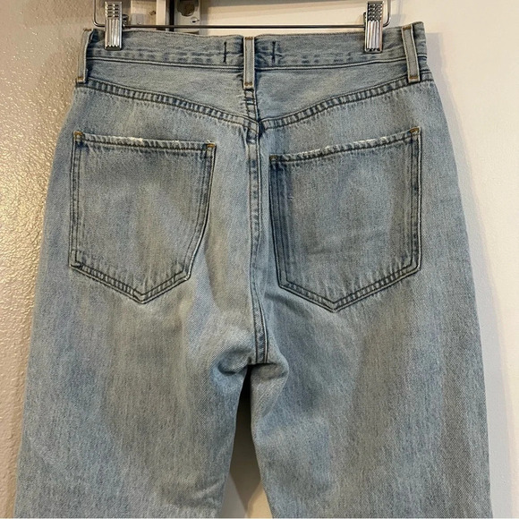 Agolde Riley jeans - Picture 4 of 14